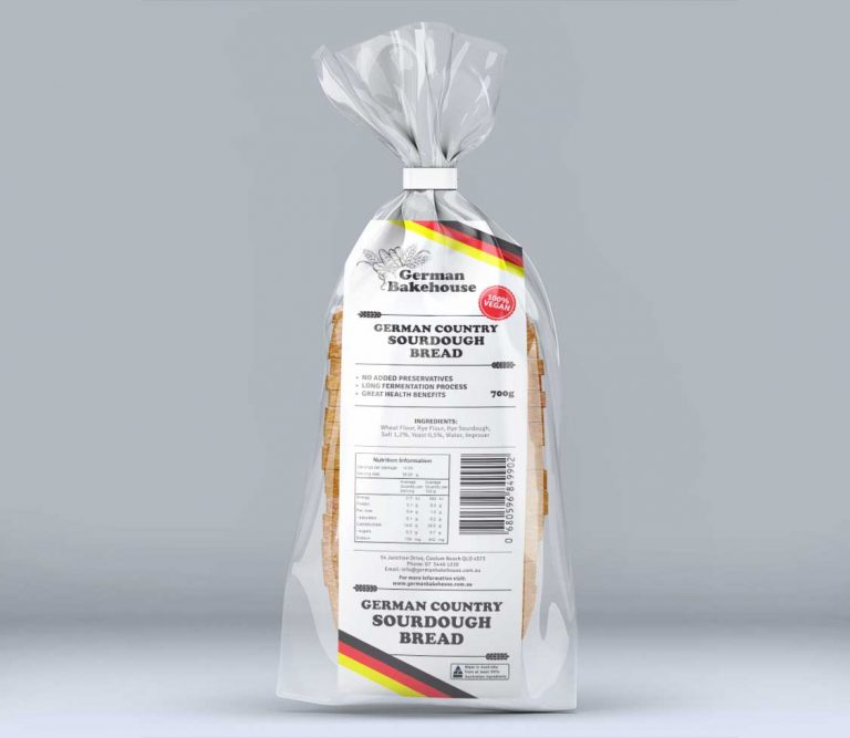 Custom Labels and Stickers Noosa Simply Print