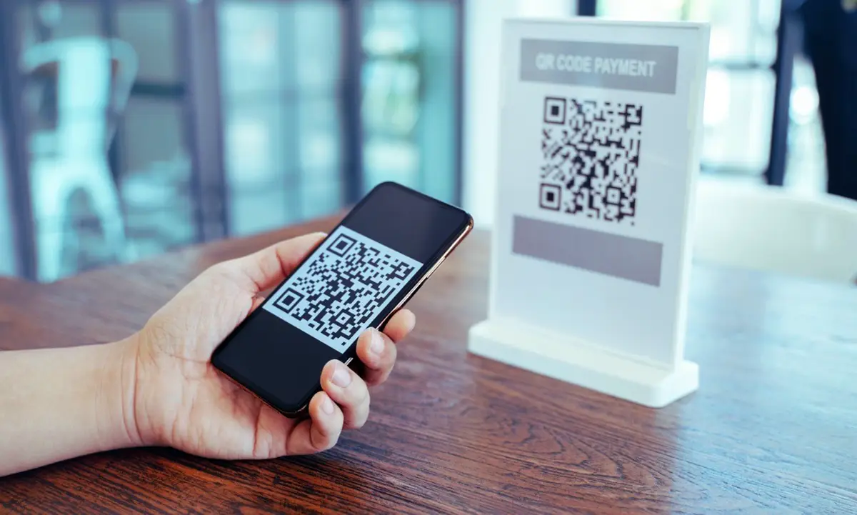 Unlocking Business Potential: The Benefits of QR Codes | Simply Print